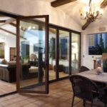 Bi-fold Doors