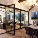 Bi-fold Doors