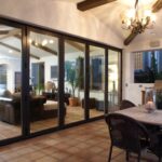 Bi-fold Doors