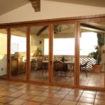 Bi-fold Doors