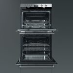 COMPACT OVENS AND COFFEE MACHINE
