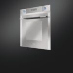 COMPACT OVENS AND COFFEE MACHINE