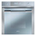 COMPACT OVENS AND COFFEE MACHINE