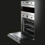 COMPACT OVENS AND COFFEE MACHINE