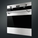COMPACT OVENS AND COFFEE MACHINE