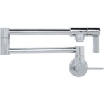 AMBIENT FAUCET