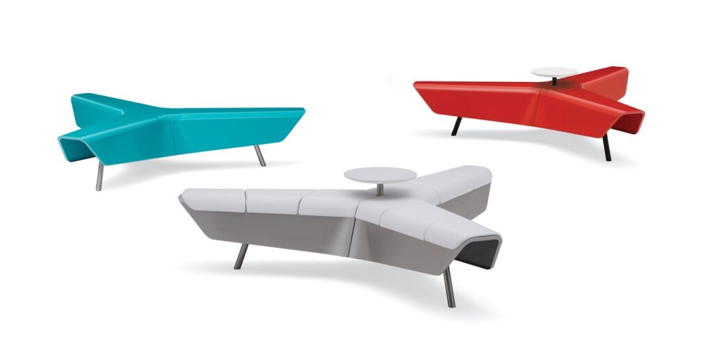 Brit Bench Collection