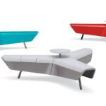 Brit Bench Collection