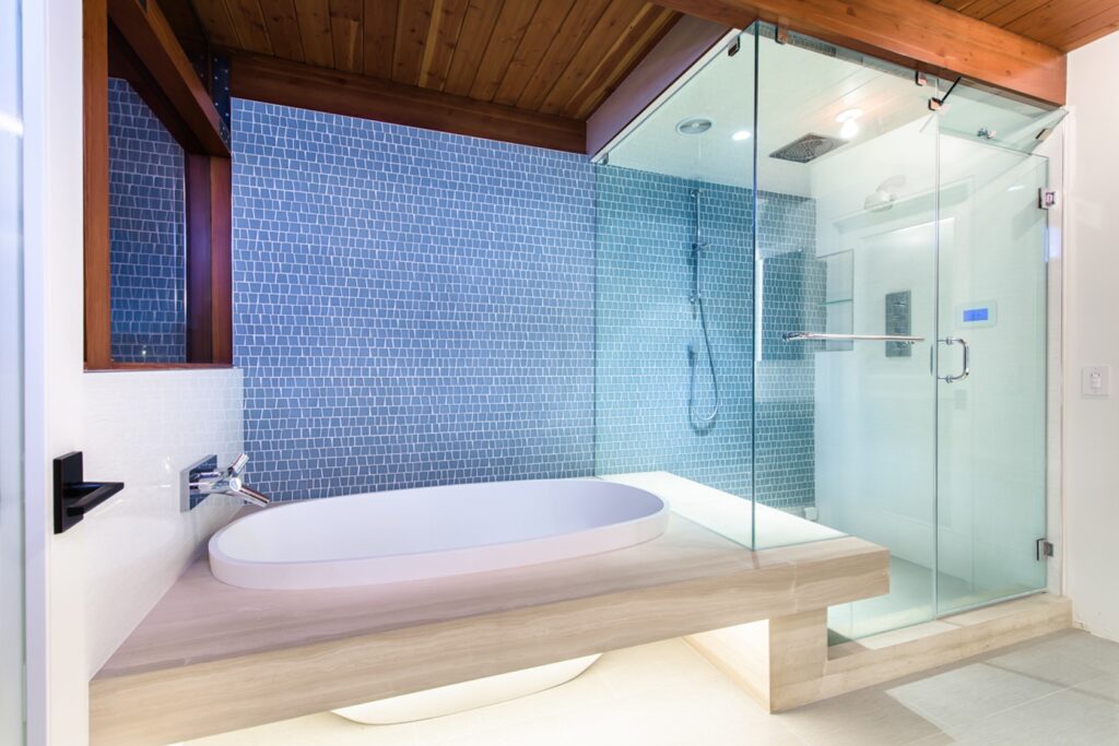 Artifact Glass Tile