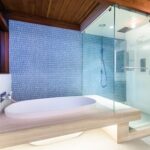 Artifact Glass Tile