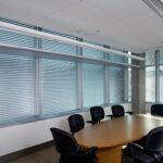 Aluminum Horizontal Blinds