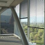 Aluminum Horizontal Blinds