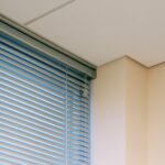 Aluminum Horizontal Blinds