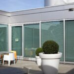 Aluminum Horizontal Blinds