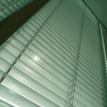 Aluminum Horizontal Blinds