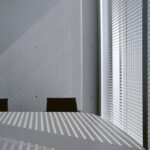 Aluminum Horizontal Blinds