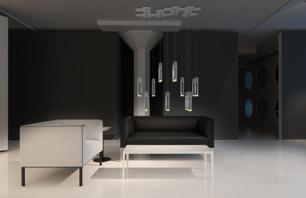Archilume CONFIGURATE Modular Canopy System