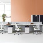 Action Office System
