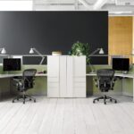 Action Office System