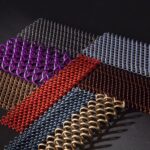 Fabricoil® Architectural Coiled Wire Fabrics
