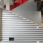 Alumiline™ Linear Metal Ceilings & Walls