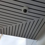 Alumiline™ Linear Metal Ceilings & Walls