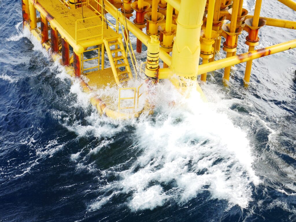 Anti-Corrosive Powder Coating Systems