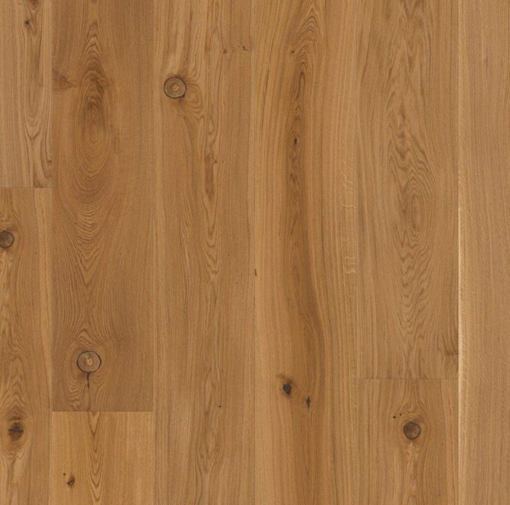 Bougie Oak - Flooring/Paneling
