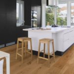 Bougie Oak - Flooring/Paneling