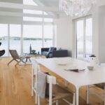 Bougie Oak - Flooring/Paneling