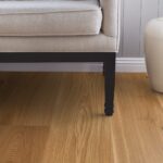 Bougie Oak - Flooring/Paneling