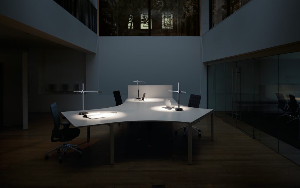 CSYS™ task lights
