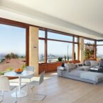 Wood Casement + Awning Windows