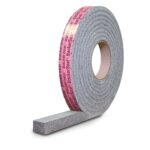 Backerseal