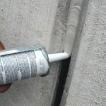 Backerseal