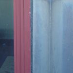 Backerseal