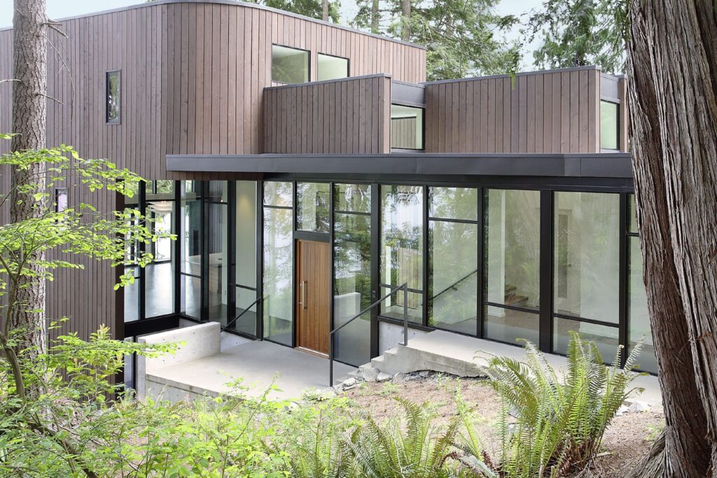 Aluminum/ Thermally Improved Aluminum Series