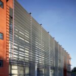 BS 100: complete shading solution