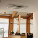 Commercial Indoor