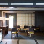Commercial Indoor