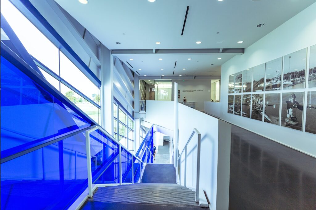 Commercial Indoor
