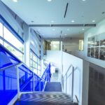Commercial Indoor