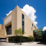 ALPHATON® - Brushed & Patinated Terracotta Rainscreen Panels