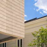 ALPHATON® - Brushed & Patinated Terracotta Rainscreen Panels