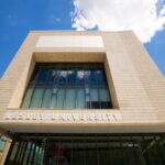 ALPHATON® - Brushed & Patinated Terracotta Rainscreen Panels