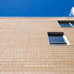 ALPHATON® - Brushed & Patinated Terracotta Rainscreen Panels