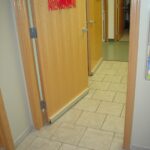 Acoustic Door Seal Kits - Adjustable Door Seals