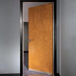Acoustic Door Seal Kits - Adjustable Door Seals