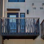 Balcony Guardrails