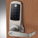 Access Control and Electromechanical Locks